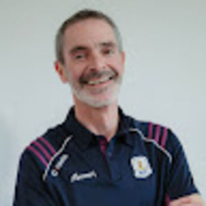 Meet your Posher, Patrick